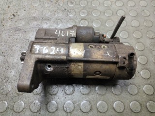 Стартер, ориг. номер NAD500080, Land Rover Discovery 2004-2009