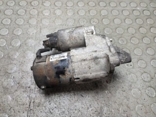Стартер, Renault Megane 2006-2009