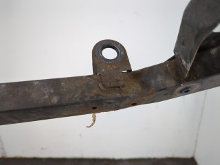 Замок капота, Nissan Qashqai 2006-2010