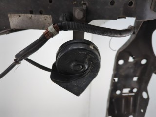 Замок капота, Nissan Qashqai 2006-2010