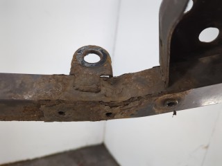 Замок капота, Nissan Qashqai 2006-2010