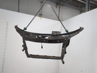 Замок капота, Skoda Fabia 2004-2007