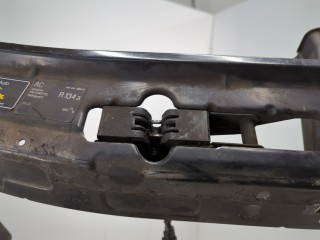 Замок капота, Skoda Fabia 2004-2007
