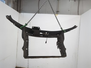 Замок капота, Skoda Fabia 2004-2007