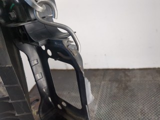 Замок капота, Hyundai Elantra 2010-2014