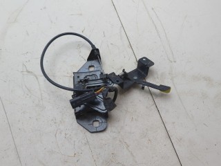 Замок капота, Toyota Sequoia 2000-2004