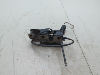 Замок капота, ориг. номер 3C1823509G, Volkswagen Passat 2005-2010