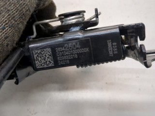 Замок капота, ориг. номер 26342504, Chevrolet Equinox 2024-2026