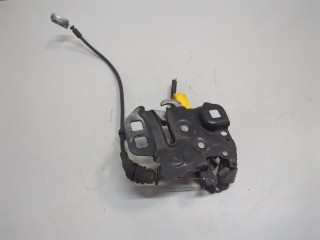 Замок капота, Ford Fusion USA 2016-2020