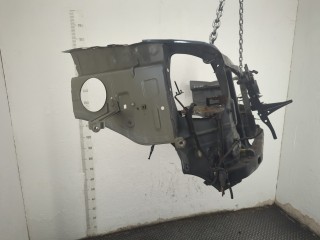Замок капота, Lexus GX 2002-2009