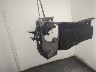 Замок капота, Lexus GX 2002-2009