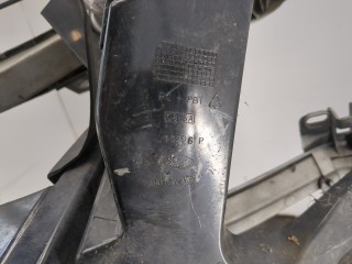 Замок капота, Ford Kuga 2008-2013