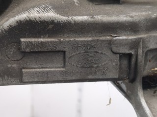 Замок капота, Ford Kuga 2008-2013