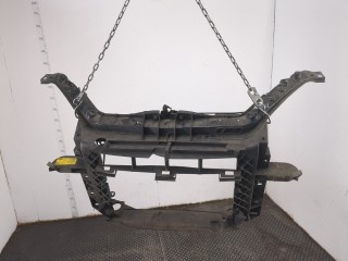 Замок капота, Ford Fusion 2002-2005