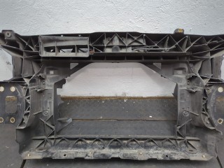 Замок капота, Seat Leon 2005-2009