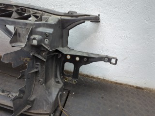Замок капота, Seat Leon 2005-2009