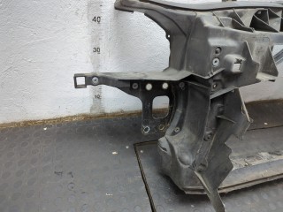Замок капота, Seat Leon 2005-2009
