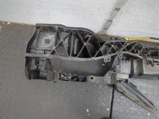 Замок капота, Ford C-Max 2010-2015