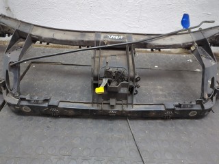 Замок капота, Ford Mondeo 2006-2010