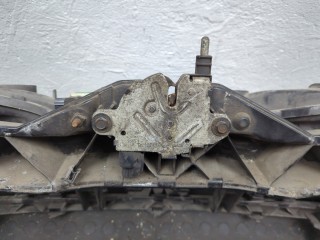 Замок капота, Ford Kuga 2008-2013
