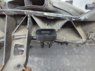 Замок капота, Ford Kuga 2008-2013