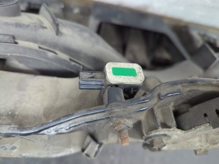 Замок капота, Ford Kuga 2008-2013