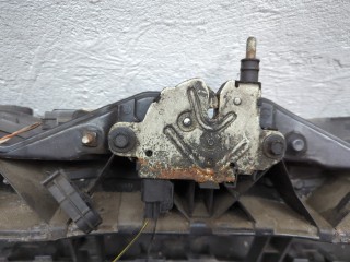 Замок капота, Ford Kuga 2008-2013