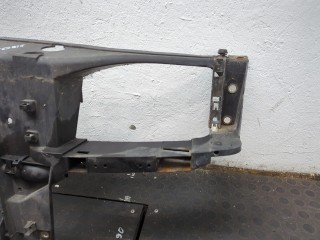 Замок капота, Ford Mondeo 2003-2007