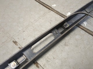 Рейлинг на крышу (одиночка) левое, Nissan X-Trail (T30) 2004-2007