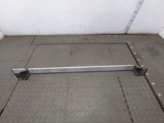 Рейлинг на крышу (одиночка) левое, Nissan X-Trail (T30) 2004-2007