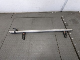 Рейлинг на крышу (одиночка) левое, Nissan X-Trail (T30) 2004-2007