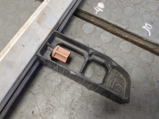Рейлинг на крышу (одиночка) левое, Nissan X-Trail (T30) 2004-2007