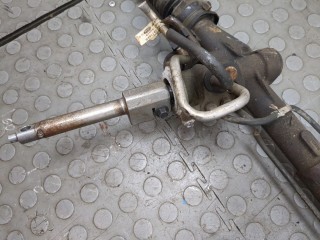 Рейка рулевая с г/у, ориг. номер 3S413A500AB, 1323623, Ford Focus 2001-2005