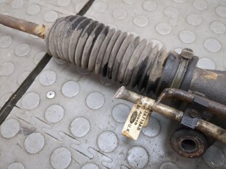 Рейка рулевая с г/у, ориг. номер 3S413A500AB, 1323623, Ford Focus 2001-2005