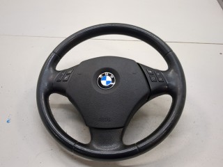 Руль, BMW 3 серия 2006-2010