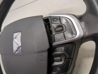Руль, Citroen DS4 2010-2015