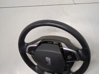 Руль, Citroen DS4 2010-2015