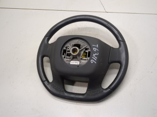Руль, Citroen DS4 2010-2015