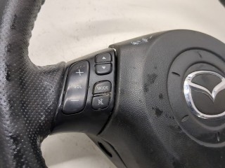 Руль, Mazda 5 2002-2009