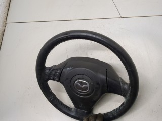 Руль, Mazda 5 2002-2009