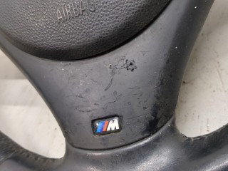 Руль, BMW 1 серия 2007-2011