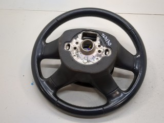 Руль, ориг. номер 3T0419091G, Skoda Fabia 2010-2014