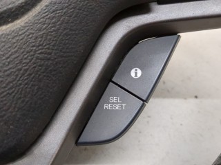 Руль, ориг. номер 78501SWAN71ZA, 77810SWWG70ZA, Honda CR-V 2009-2012