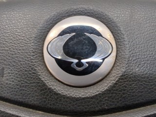 Руль, SsangYong Korando 2013-2017