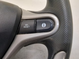 Руль, Honda Civic 2005-2008
