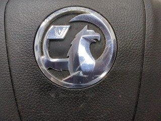 Руль, Opel Meriva 2010-2014