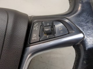 Руль, Opel Meriva 2010-2014