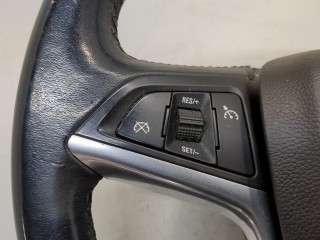 Руль, Opel Meriva 2010-2014