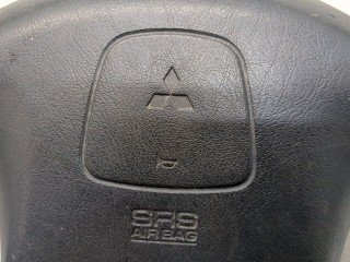 Руль, Mitsubishi Pajero Pinin 1998-2006