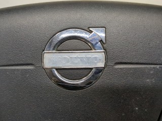 Руль, Volvo S80 2009-2013
